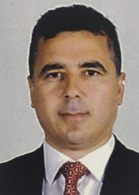 Seçkin Kılıç Seçkin Kılıç