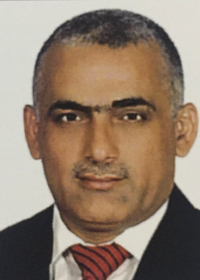 Süleyman Saçkan Süleyman Saçkan