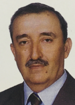 Tahsin Kahraman Tahsin Kahraman