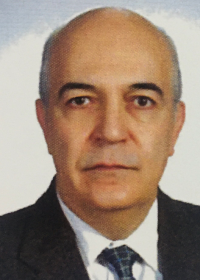 Tayyar Akçay Tayyar Akçay