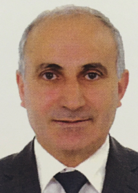 Tekin Seferoğlu Tekin Seferoğlu