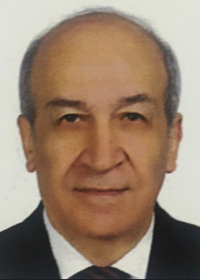 Tuğrul Dirimtekin Tuğrul Dirimtekin