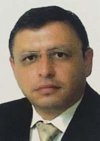 Turgut Özzengin Turgut Özzengin