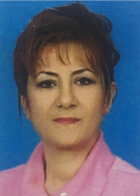 Ümit Gücenme Gençoğlu Ümit Gücenme Gençoğlu