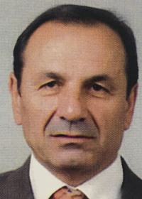 Vahdi Korucu Vahdi Korucu