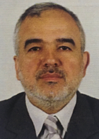 Zekeriya Yılmazgöz Zekeriya Yılmazgöz