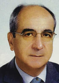 Seracettin Özağaç Seracettin Özağaç