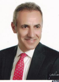 Zafer ÜRKMEZ Zafer ÜRKMEZ