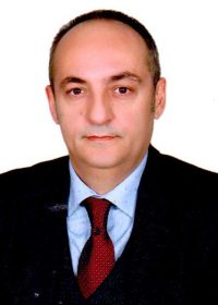 Erkan ÇOLAKOĞLU Erkan ÇOLAKOĞLU
