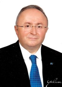Haydar ŞANLI Haydar ŞANLI