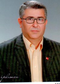Bekir TAŞÇI Bekir TAŞÇI